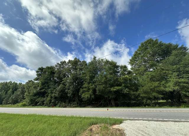 Property at Lot E S Ga Highway 23, Waynesboro, GA 30830