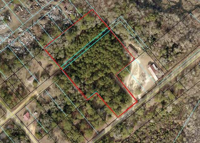 Property at 1301 Lincoln Park, Wadley, GA 30477