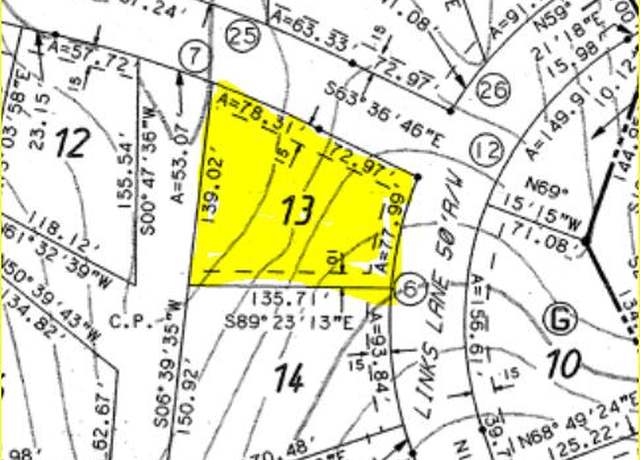 Property at 13-11 ARBOR, Mccormick, SC 29835
