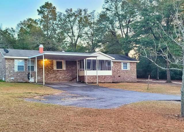 Property at 289 GOODMAN, Jackson, SC 29831, 3 beds, 3 baths
