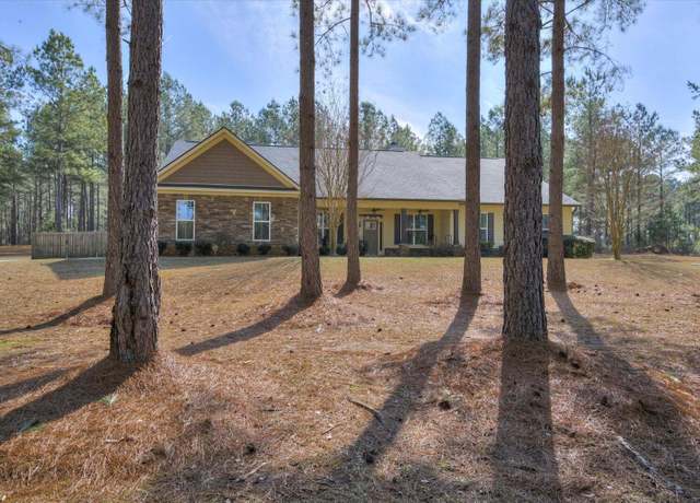 Property at 1036 ARLINGTON, Appling, GA 30802, 5 beds, 3 baths