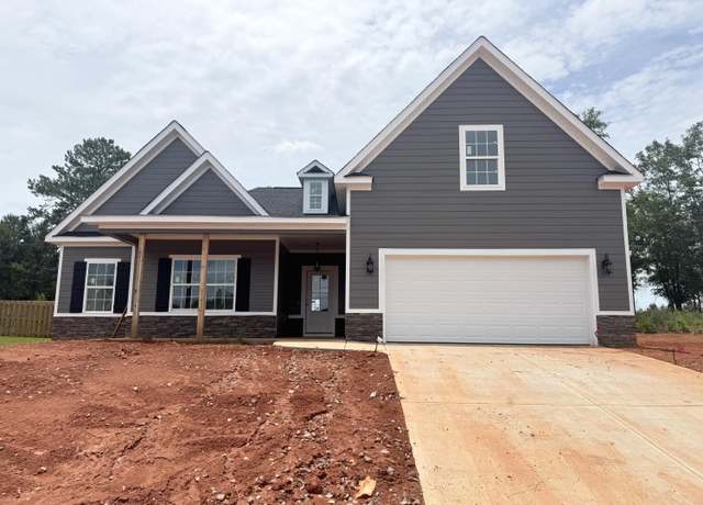 Property at 618 MITCHAM Gdn, Aiken, SC 29803, 5 beds, 3 baths