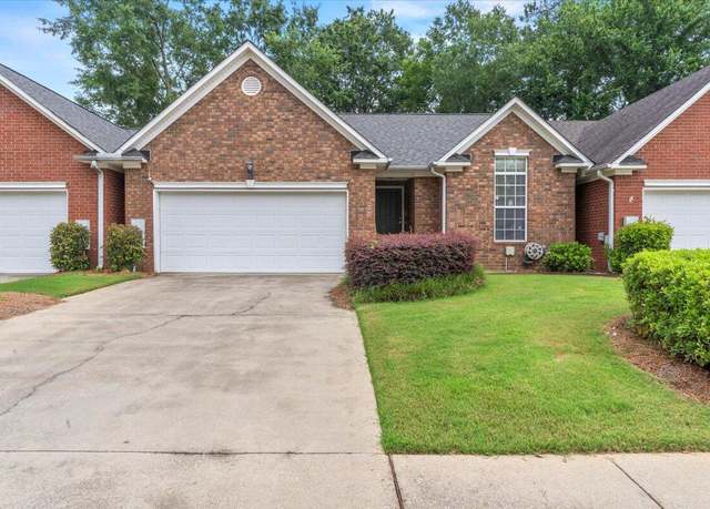 Property at 1203 Carriage, Aiken, SC 29803, 2 beds, 2 baths