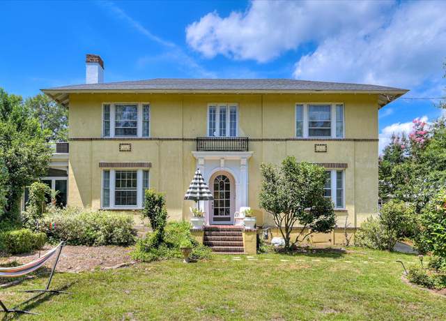 Property at 2327 Central, Augusta, GA 30904, 3 beds, 2.5 baths