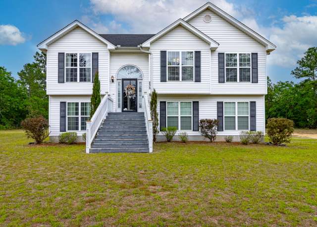 Property at 235 Fields Cemetery, Graniteville, SC 29829, 5 beds, 3 baths