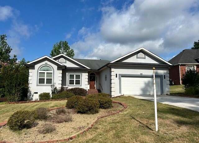 Property at 4879 Flagstone, Evans, GA 30809, 3 beds, 2 baths