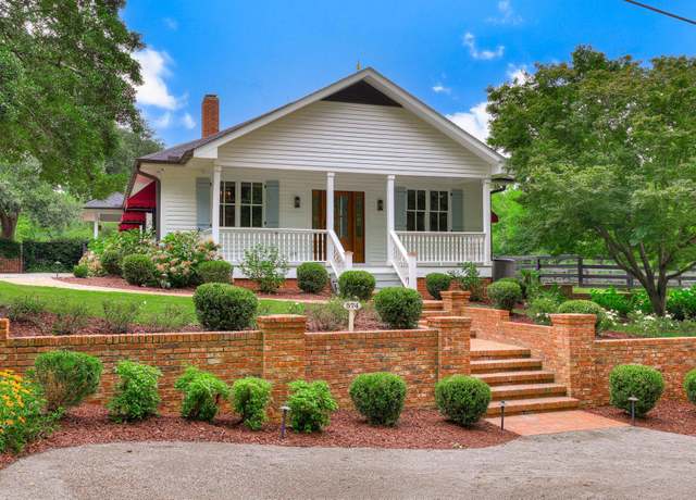 Property at 574 SW Newberry, Aiken, SC 29801, 3 beds, 2.5 baths