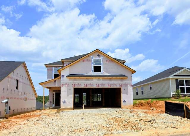 Property at 929 HOLBROOK, Grovetown, GA 30813, 4 beds, 2.5 baths