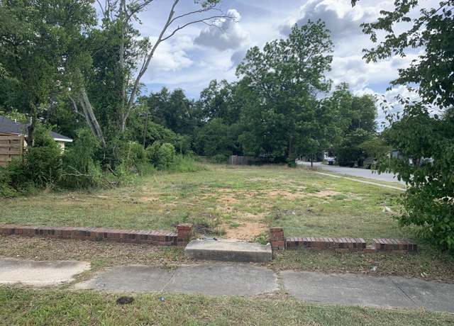 Property at 1858 WALKER, Augusta, GA 30904