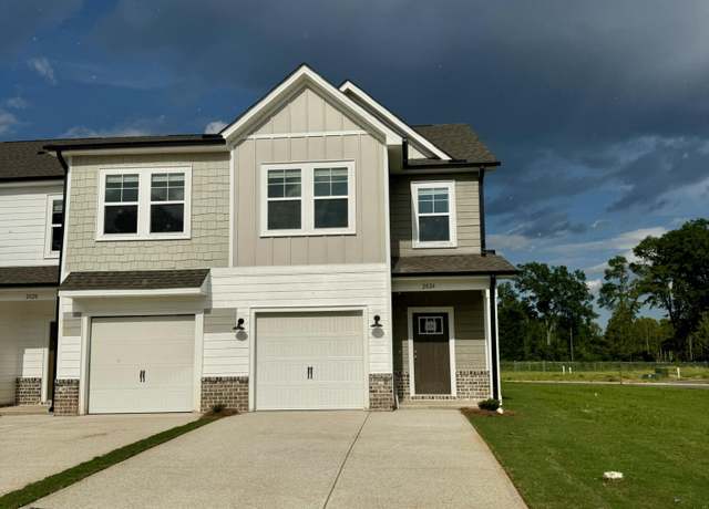 Property at 2024 SE DENMARK, Aiken, SC 29801, 3 beds, 2.5 baths