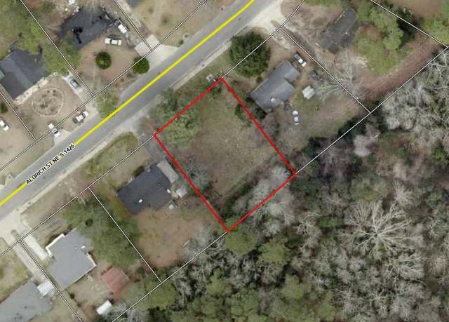 Property at 0 ALDRICH, Aiken, SC 29801