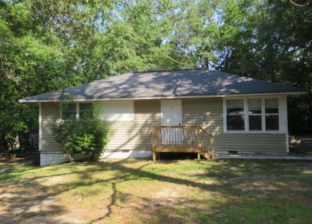 Property at 2827 Thomas, Augusta, GA 30906, 3 beds, 1 bath