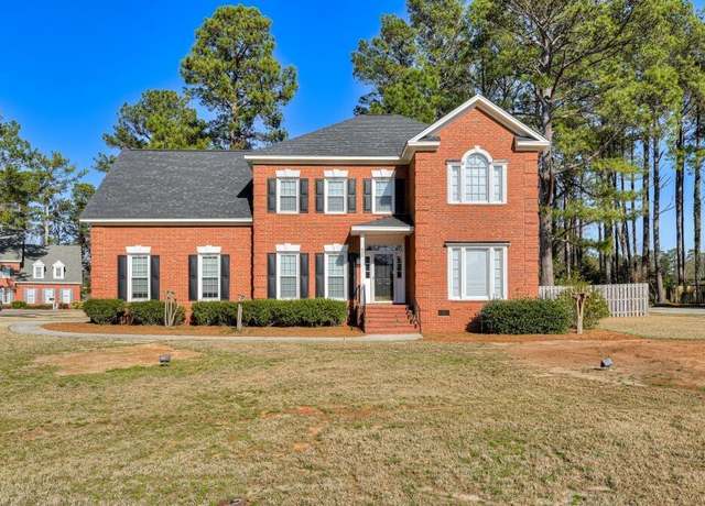 Property at 835 SPARKLEBERRY, Evans, GA 30809, 5 beds, 2.5 baths