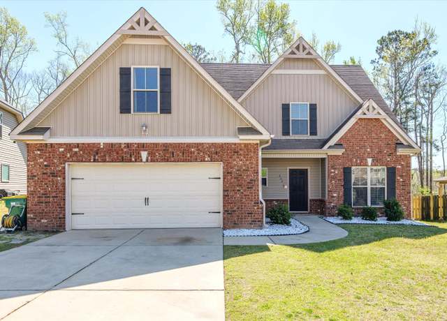 Property at 8021 Battle, Grovetown, GA 30813, 5 beds, 2.5 baths