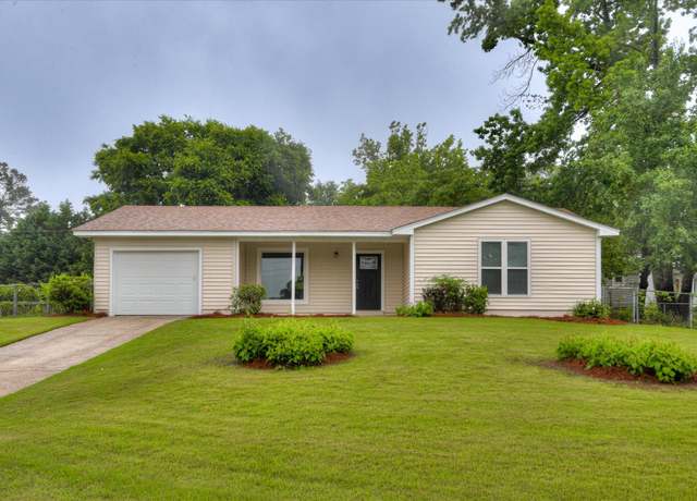 Property at 4244 WAYLON, Martinez, GA 30907, 2 beds, 2 baths
