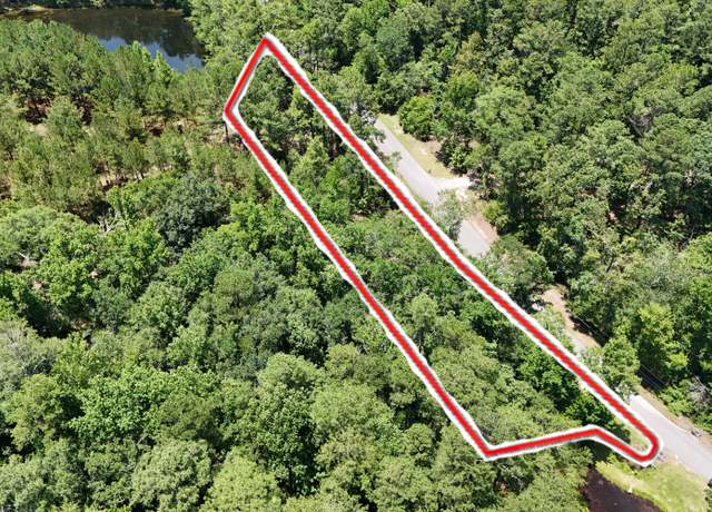 Property at 000 Sudlow, Graniteville, SC 29829