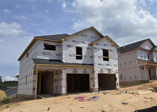 Property at 933 Holbrook, Grovetown, GA 30813, 4 beds, 2.5 baths