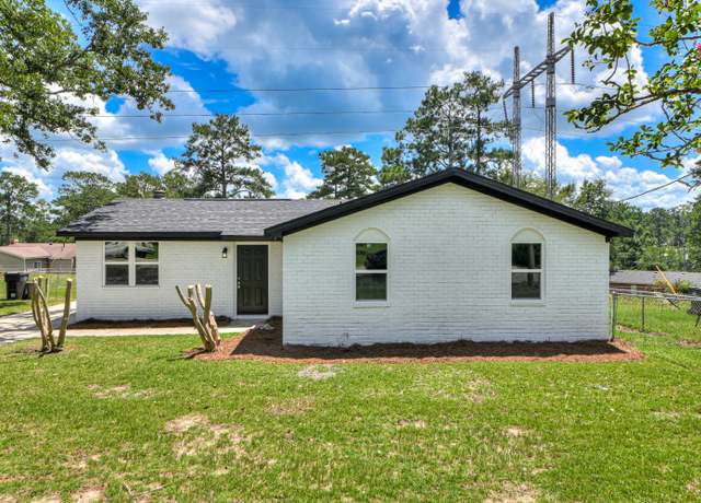 Property at 3018 Shady, Hephzibah, GA 30815, 3 beds, 2 baths