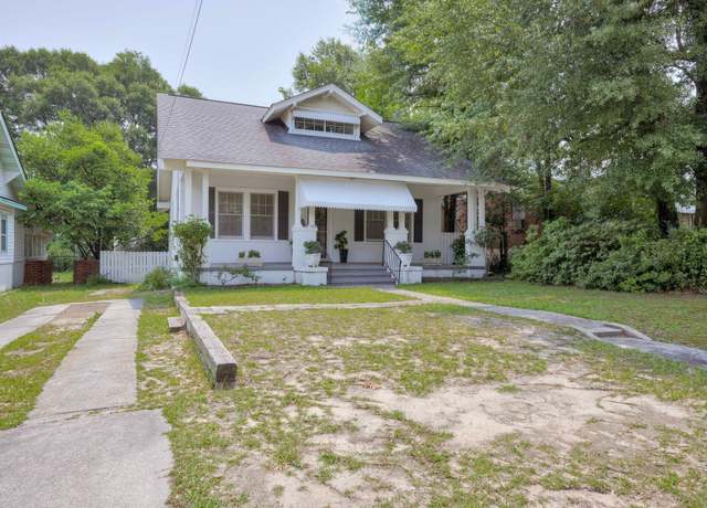 Property at 1534 Whitney, Augusta, GA 30904, 3 beds, 2 baths