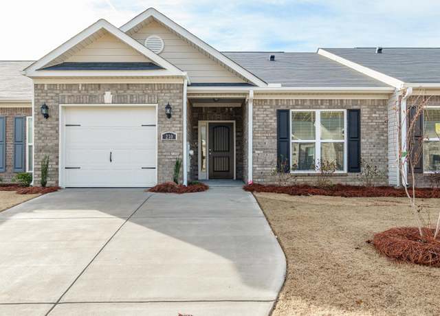 Property at 230 WILLOWTON Ln, Hephzibah, GA 30815, 2 beds, 2 baths