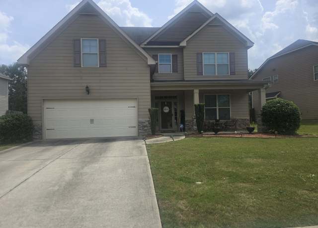 Property at 1514 OLD SPRUCE, Grovetown, GA 30813, 4 beds, 3 baths