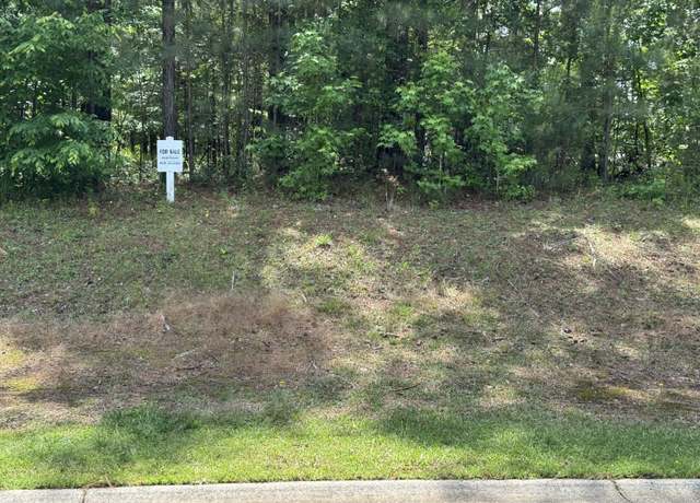 Property at 0 MT VINTAGE Lot E-5, North Augusta, SC 29860