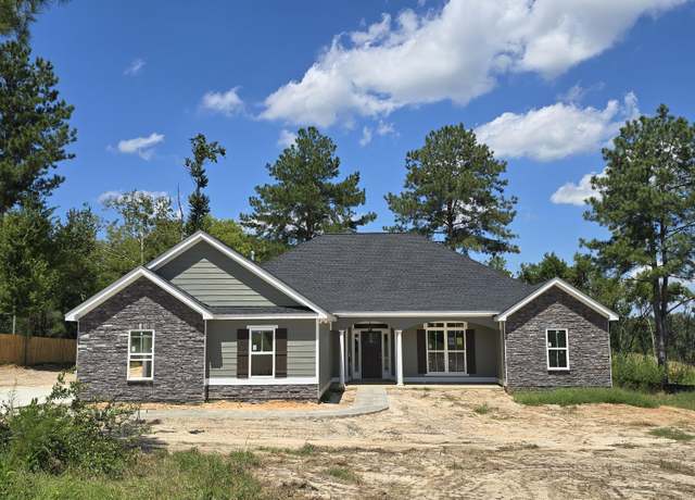 Property at 1340 Bellingham, Beech Island, SC 29842, 4 beds, 2.5 baths