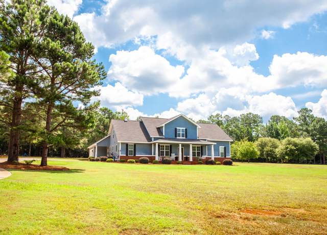 Property at 1420 Dunwoody, Appling, GA 30802, 5 beds, 3.5 baths