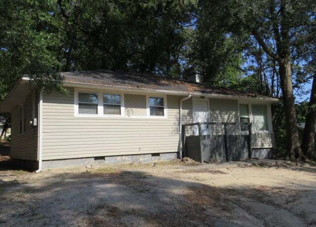Property at 2843 Cornelia, Augusta, GA 30906, 3 beds, 1 bath