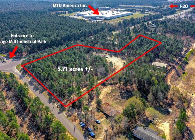 Property at 5 SPRINGDALE, Graniteville, SC 29829, 3 beds, 2 baths