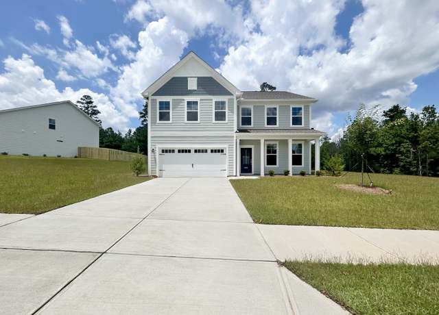 Property at 4256 Whitehouse, Harlem, GA 30814, 5 beds, 4 baths