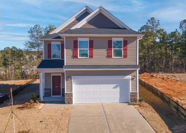 Property at 253 Balbriggan Pl, Aiken, SC 29801, 3 beds, 2.5 baths