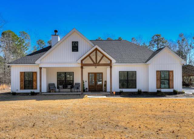 Property at 885 HORSE Crk, Beech Island, SC 29842, 4 beds, 3 baths