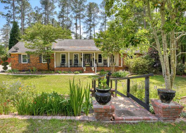 Property at 101 HARTWELL, Aiken, SC 29803, 3 beds, 2.5 baths