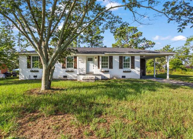 Property at 2430 Boykin, Hephzibah, GA 30815, 3 beds, 2 baths
