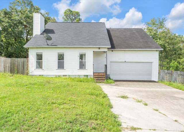 Property at 227 Waters Way, Martinez, GA 30907, 4 beds, 3.5 baths