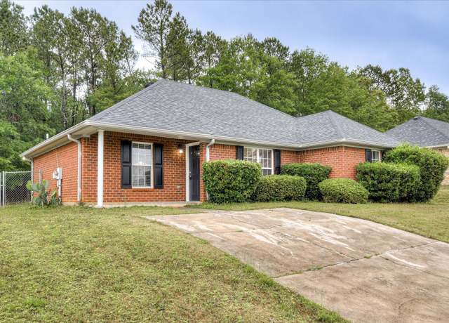 Property at 1907 LOBELIA Ln, Augusta, GA 30906, 4 beds, 2 baths
