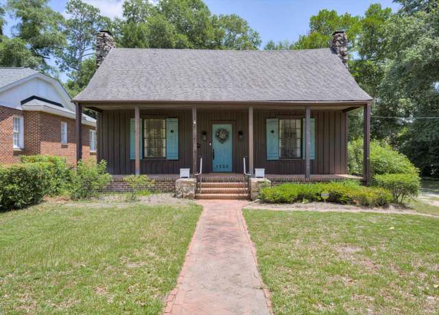 Property at 1326 Highland, Augusta, GA 30904, 3 beds, 2 baths