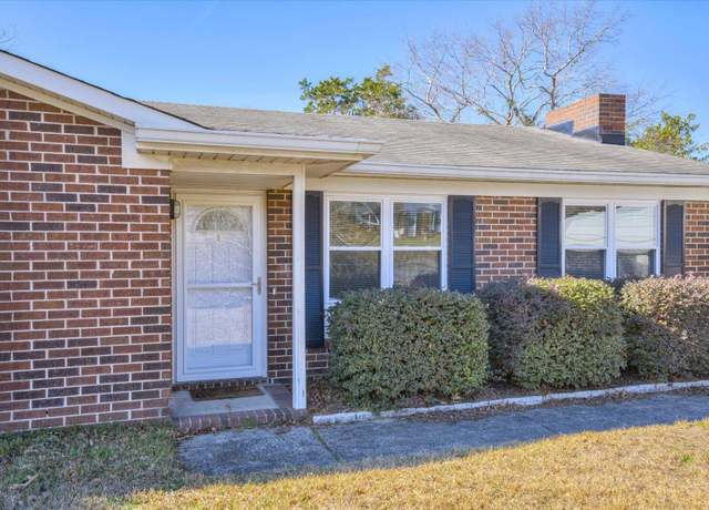Property at 209 HIGHVIEW, Augusta, GA 30907, 3 beds, 2 baths