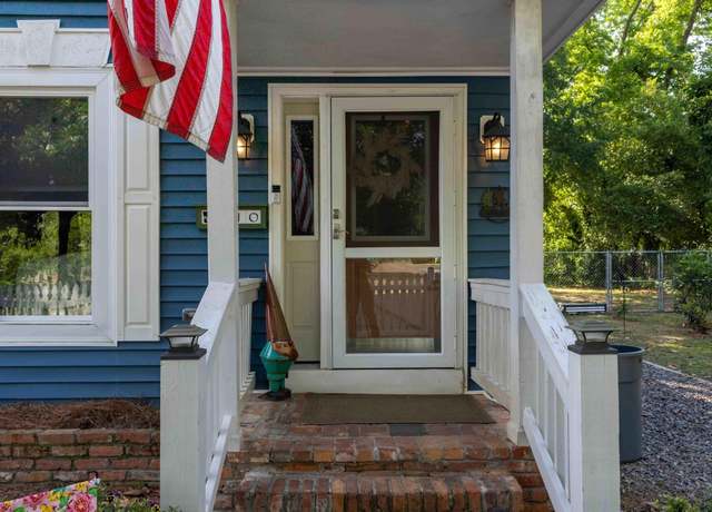 Property at 710 CRAWFORD, Augusta, GA 30904, 4 beds, 3.5 baths