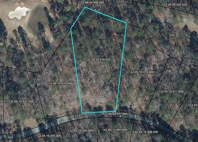 Property at 19 Belfast, North Augusta, SC 29860