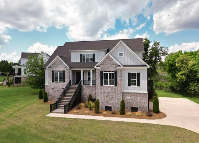 Property at 477 RIVERNORTH, North Augusta, SC 29841, 5 beds, 4 baths