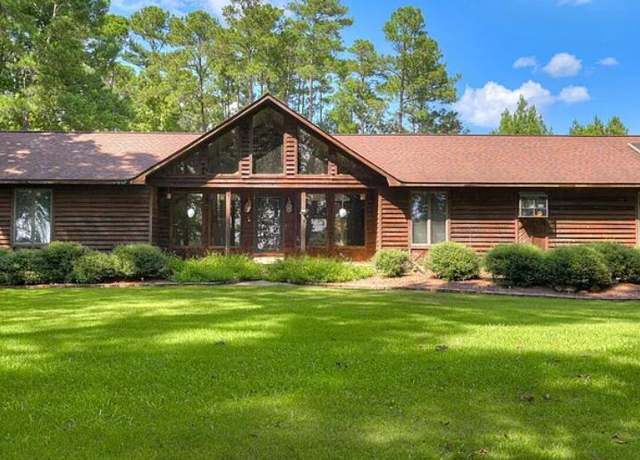 Property at 3757 WAGENER Rd, Aiken, SC 29805, 3 beds, 2 baths