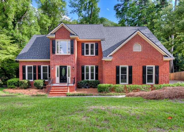 Property at 4664 Cutter Ml, Martinez, GA 30907, 4 beds, 2.5 baths