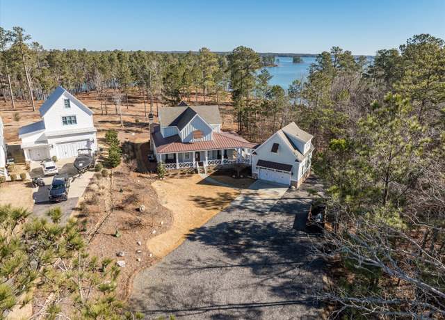 Property at 1063 FLEMING Lk, Lincolnton, GA 30817, 5 beds, 4.5 baths