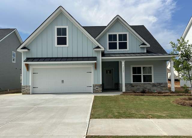 Property at 2425 LAURENS, Grovetown, GA 30813, 5 beds, 4 baths
