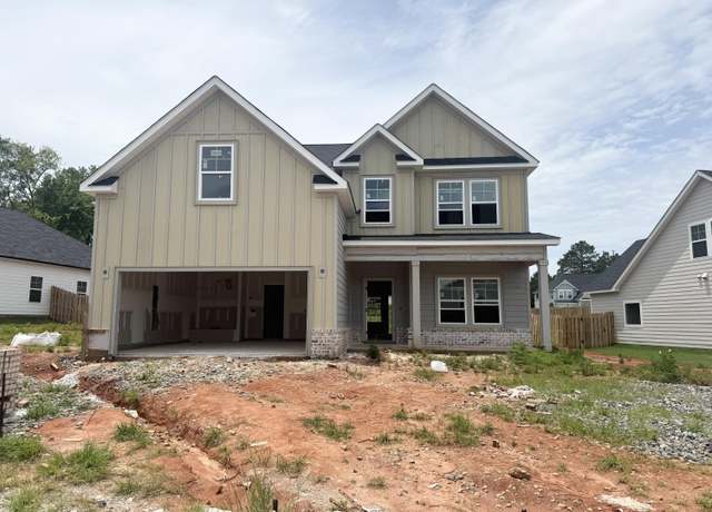 Property at 398 LONGFORD, Aiken, SC 29803, 5 beds, 4 baths