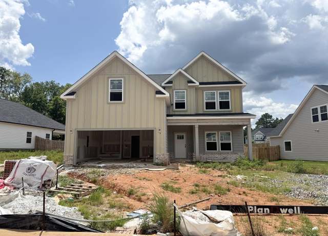 Property at 398 LONGFORD, Aiken, SC 29803, 5 beds, 4 baths