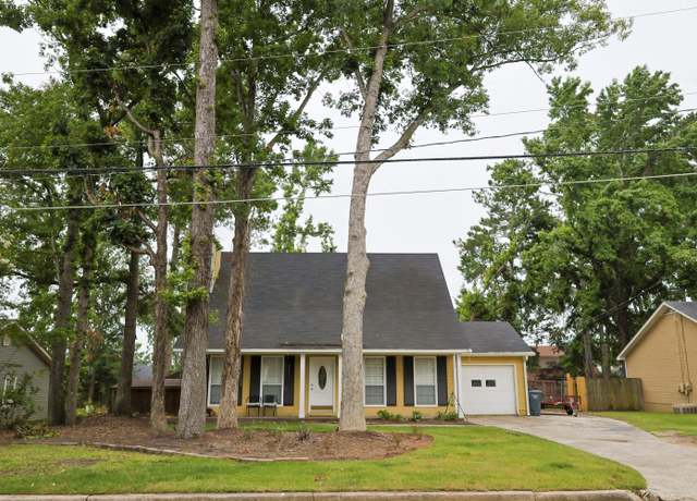 Property at 650 Kemper, Evans, GA 30809, 3 beds, 2 baths