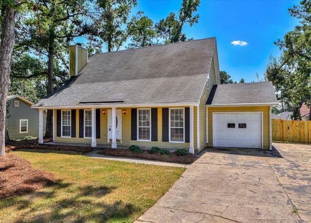 Property at 650 Kemper, Evans, GA 30809, 3 beds, 2 baths